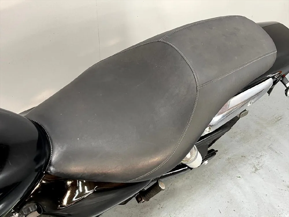 Kawasaki Eliminator 250V 1998, фото 2