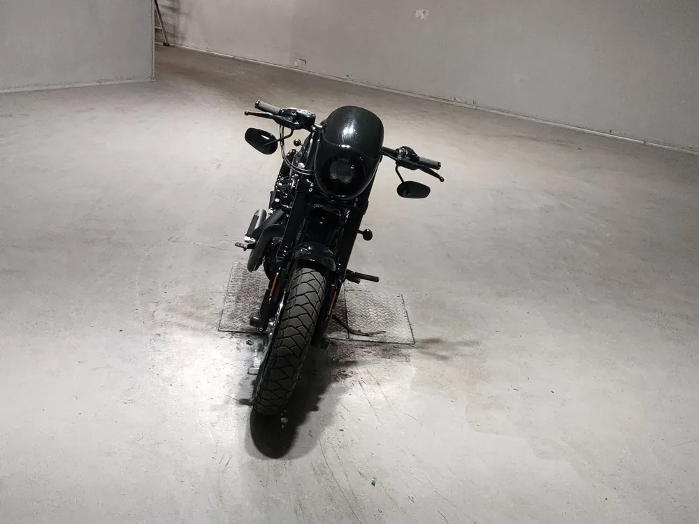 Harley-Davidson XL1200CX 2017, чёрный, фото 3