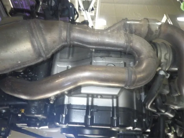 Suzuki SV650 2022, gunmetal, фото 7