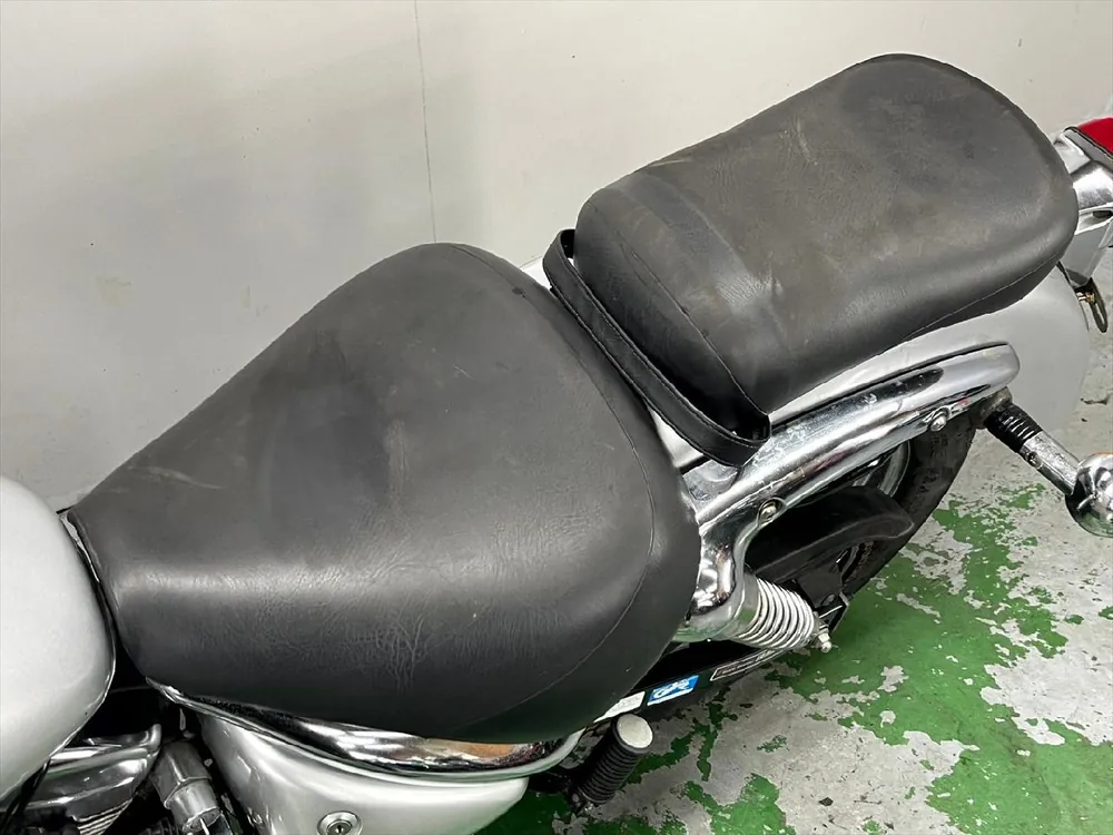 Suzuki Intruder LC 250 2003, фото 2