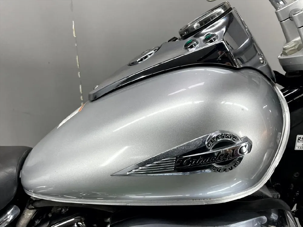 Suzuki Intruder LC 250 2003, фото 5