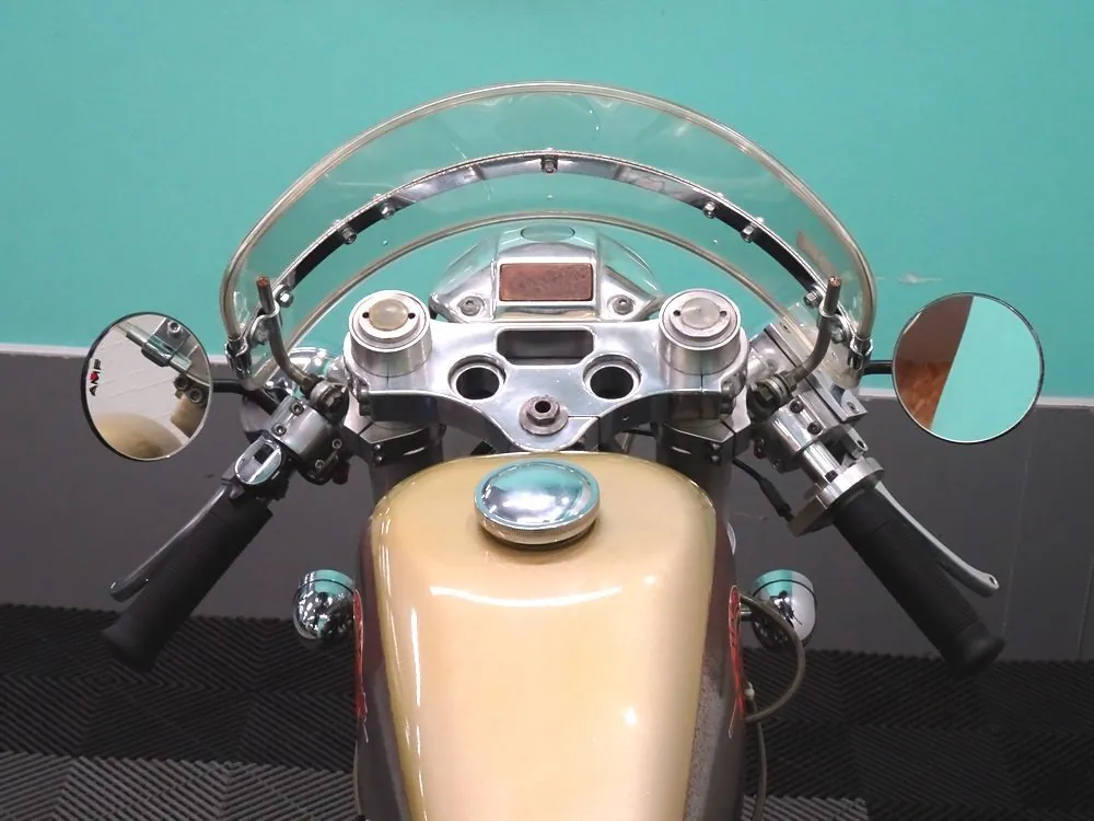 Harley-Davidson XLH883 1989, фото 2