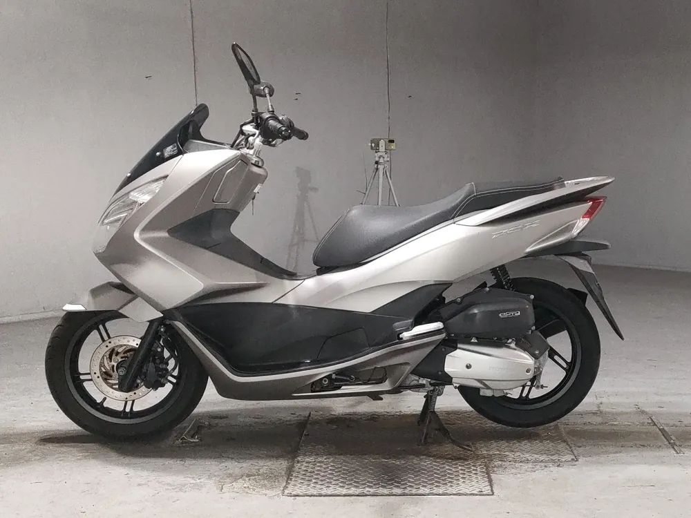 Honda PCX JF56 из Японии, фото 2