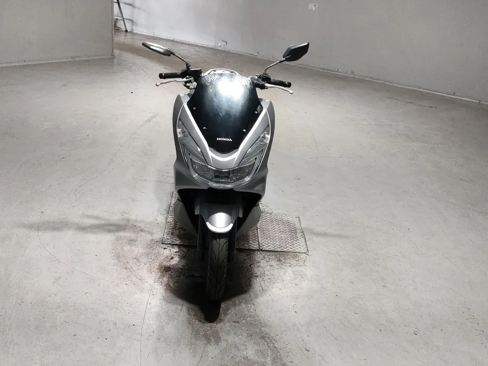 Honda PCX JF56 из Японии, фото 3