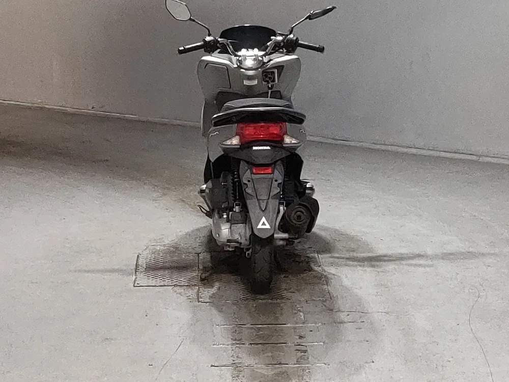 Honda PCX JF56 из Японии, фото 4