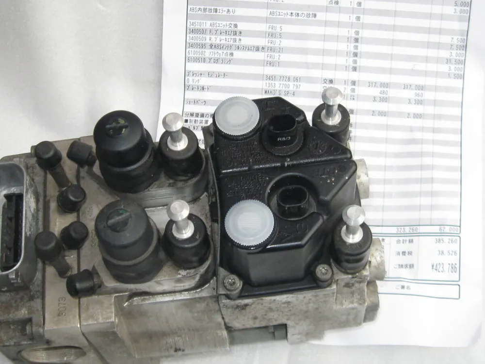 BMW R1200GS 2006, фото 2