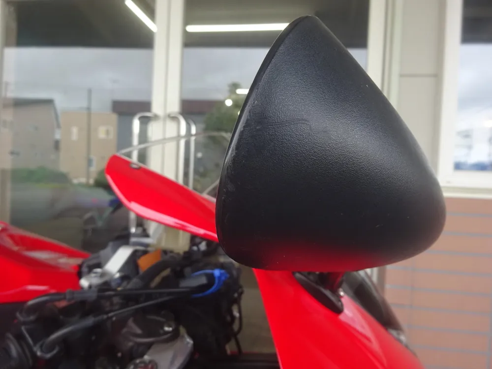 Honda CBR1000RR 2004, красный, фото 15