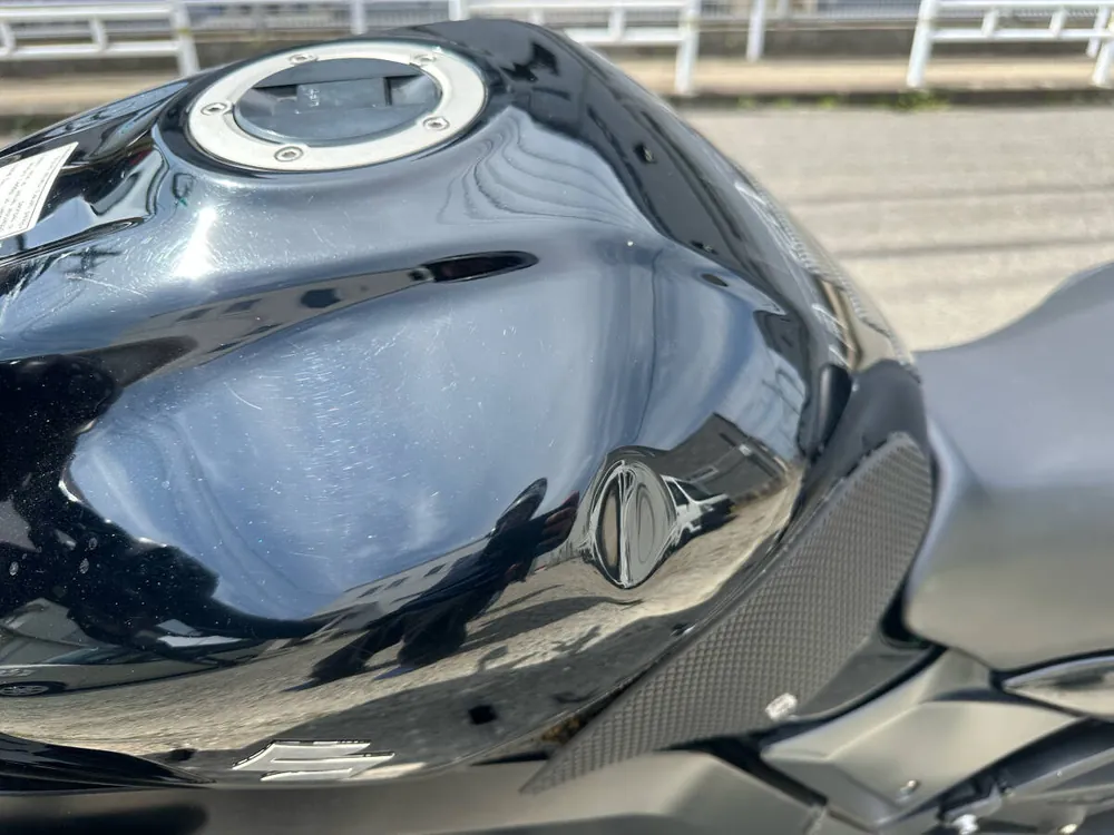 Suzuki SV650S 2013, фото 10