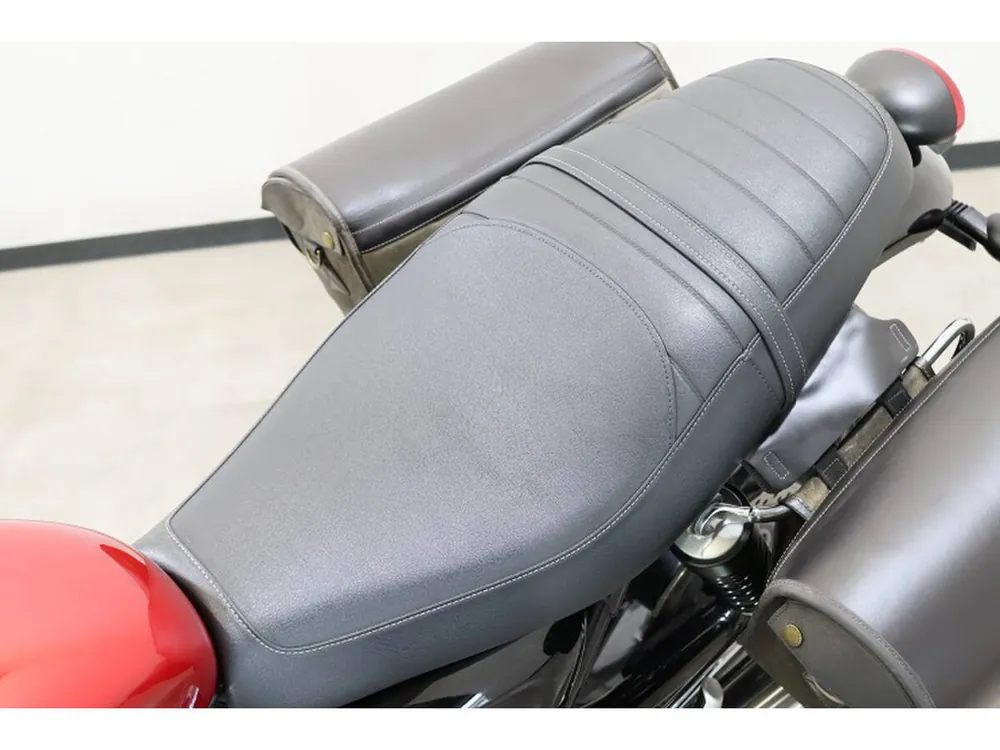 Triumph Street Twin 2016, фото 8