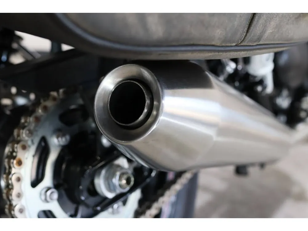 Triumph Street Twin 2016, фото 9