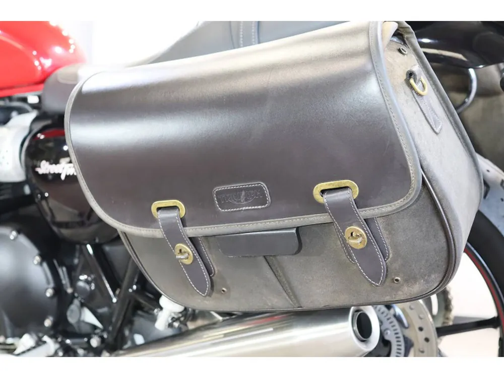 Triumph Street Twin 2016, фото 10