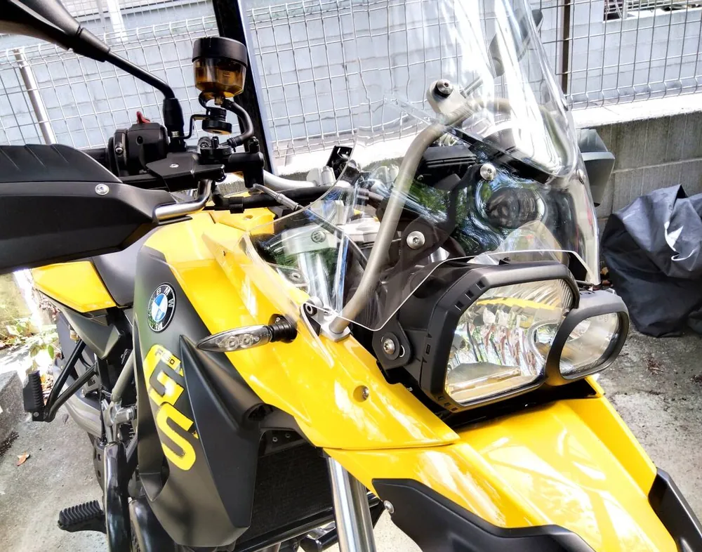 BMW F650GS 2012, фото 5