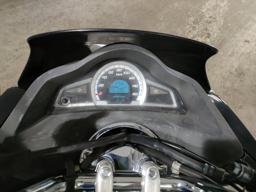 Honda PCX JF56 из Японии, фото 5