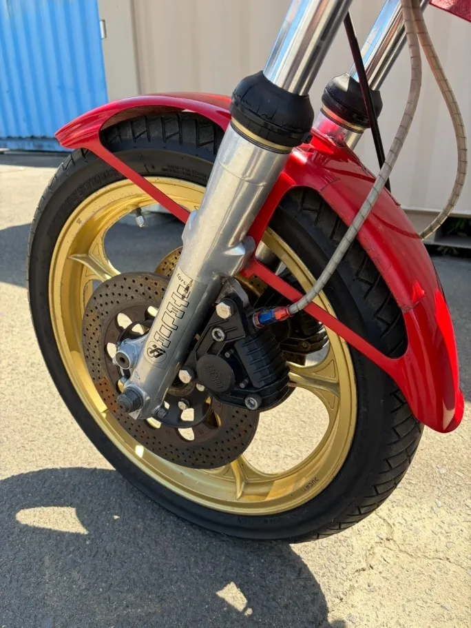 Ducati 900MHR 1983, фото 9