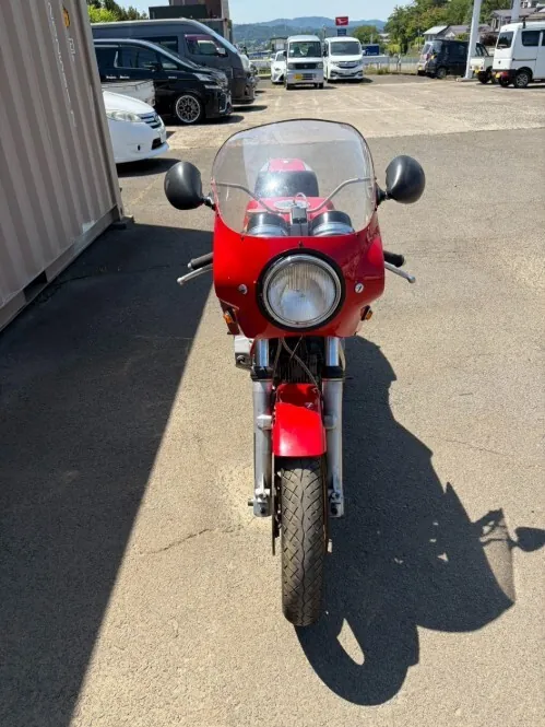 Ducati 900MHR 1983, фото 4