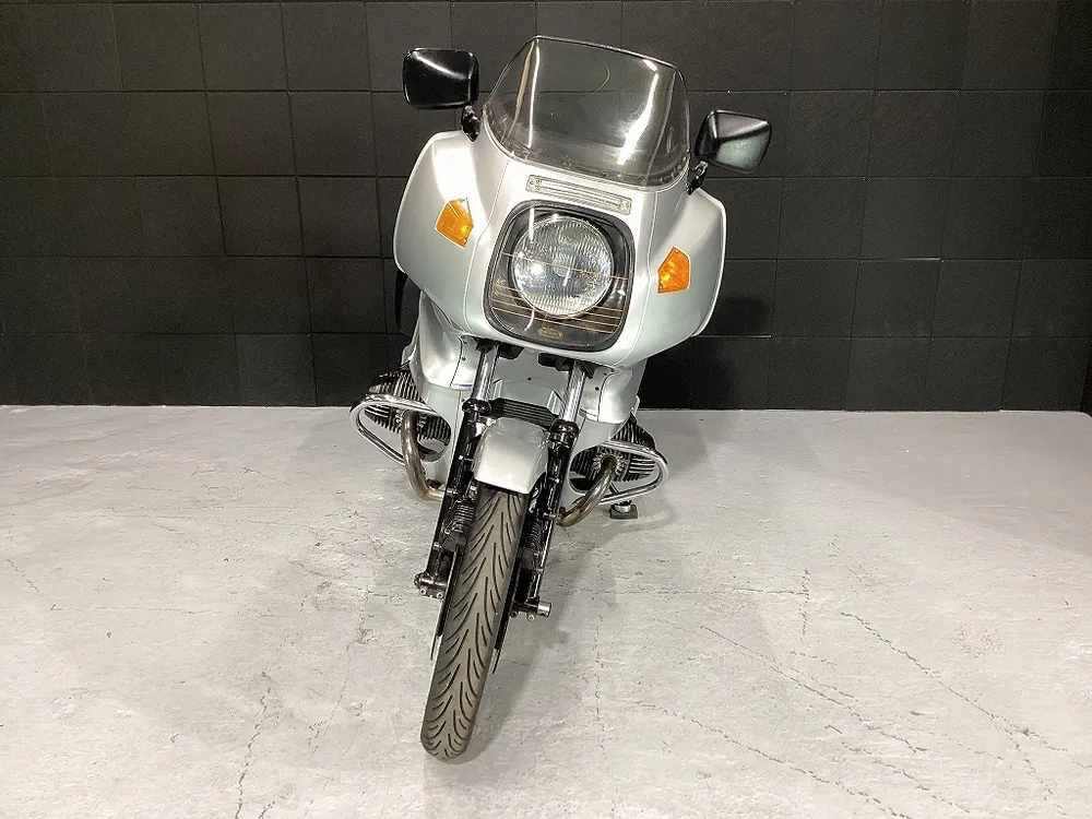 BMW R100RS 1991, фото 8