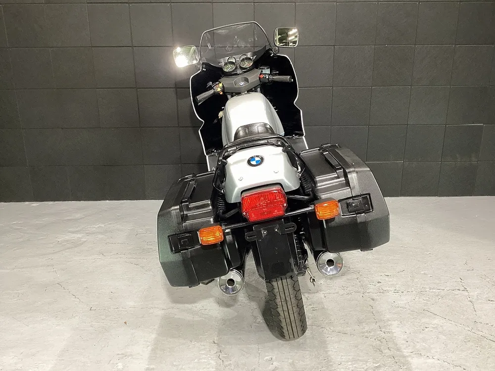 BMW R100RS 1991, фото 9