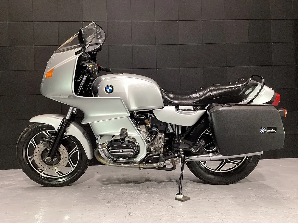 BMW R100RS 1991, фото 3