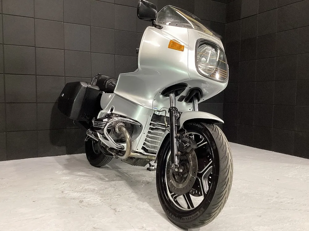 BMW R100RS 1991, фото 4
