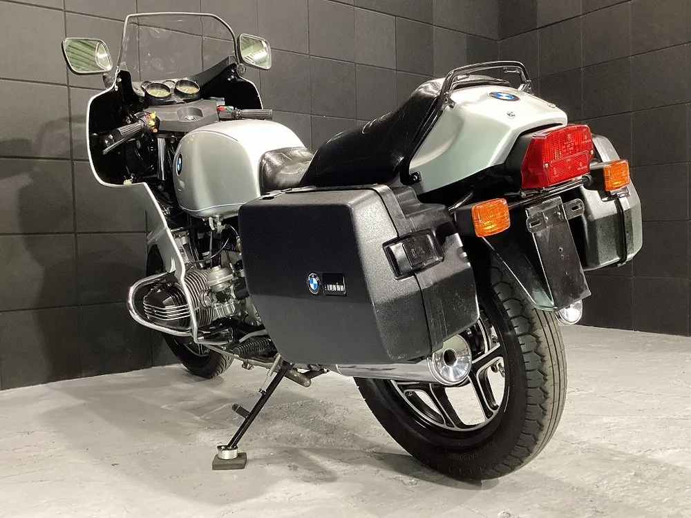 BMW R100RS 1991, фото 7