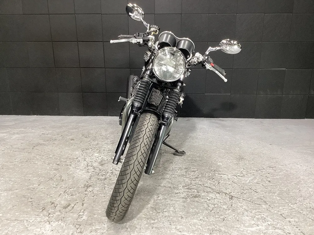 Triumph Thruxton 900 2005, фото 8
