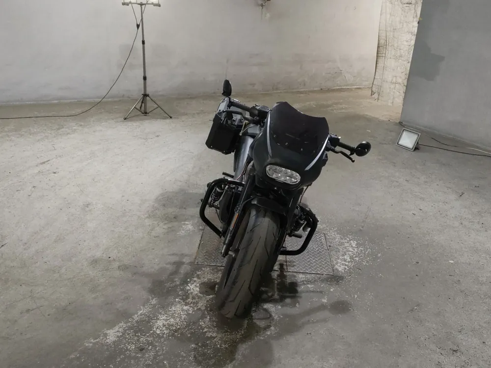 Harley-Davidson RH1250S 2022, чёрный, фото 3
