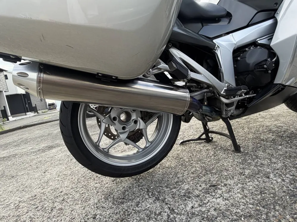 BMW K1200GT 2006, фото 2