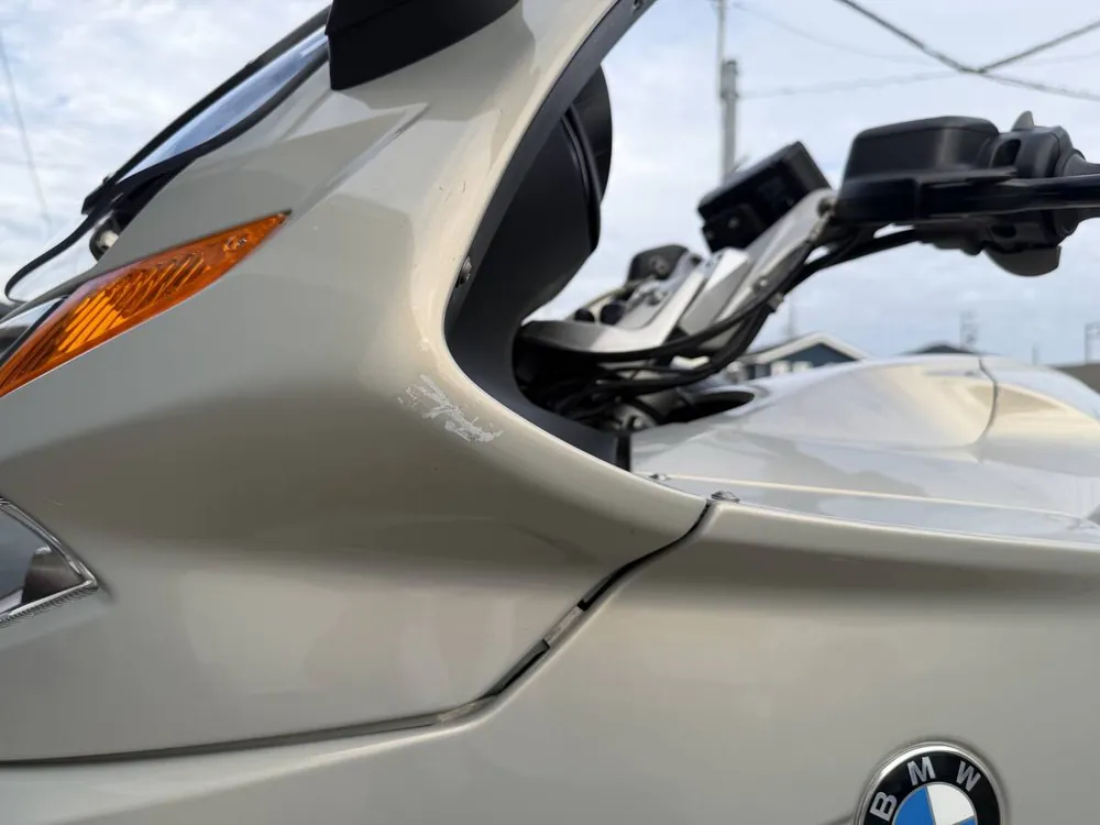 BMW K1200GT 2006, фото 6