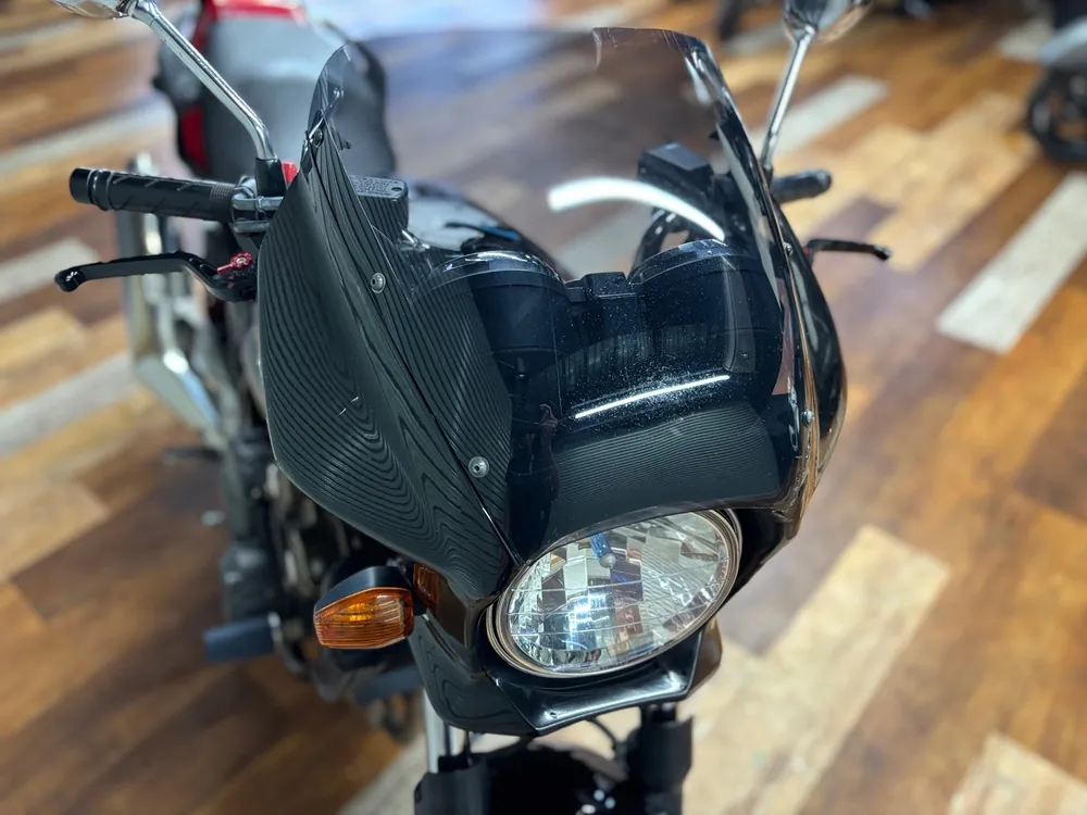 Honda CB400SB из Японии, фото 8