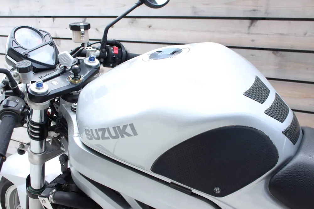 Suzuki SV1000S 2003, фото 9
