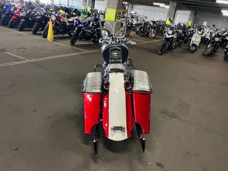 Harley-Davidson Softail Deluxe 2013, фото 8