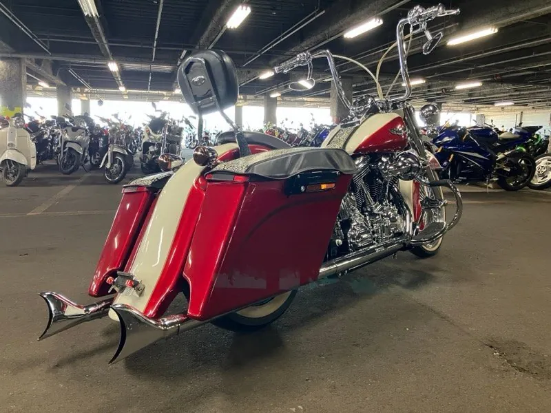 Harley-Davidson Softail Deluxe 2013, фото 9
