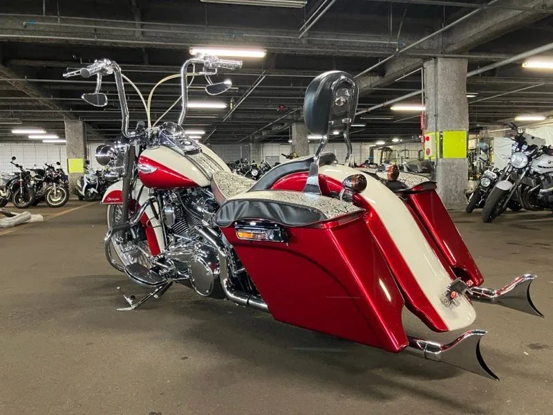 Harley-Davidson Softail Deluxe 2013, фото 7