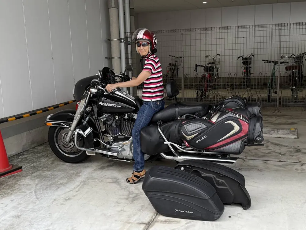 Harley-Davidson Road King 2006, фото 4