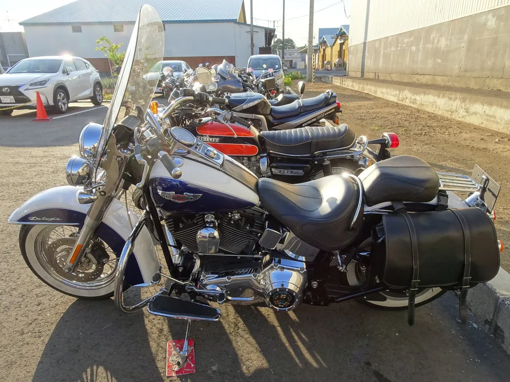 Honda Grom, жёлтый, фото 2