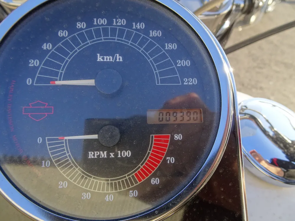 Honda Grom, жёлтый, фото 3