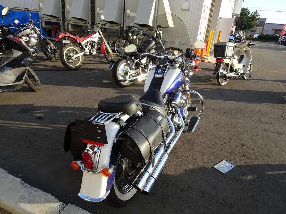 Honda Grom, жёлтый, фото 5