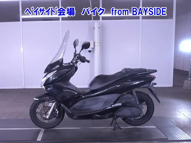 Honda PCX JF28 из Японии, фото 2