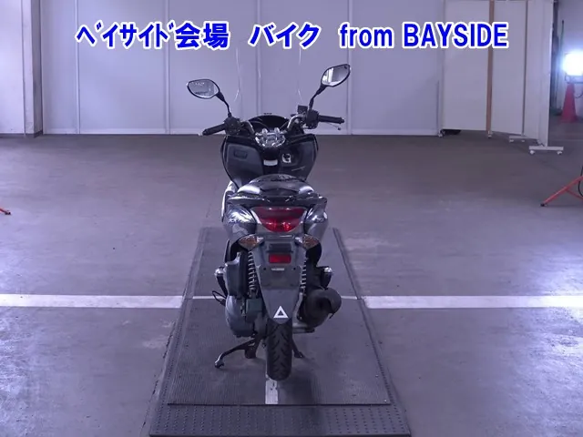 Honda PCX JF28 из Японии, фото 3