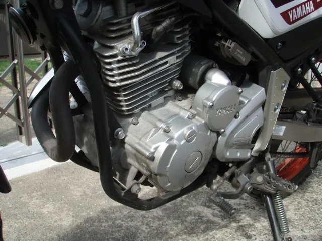 Yamaha Serow 250 2017, фото 9
