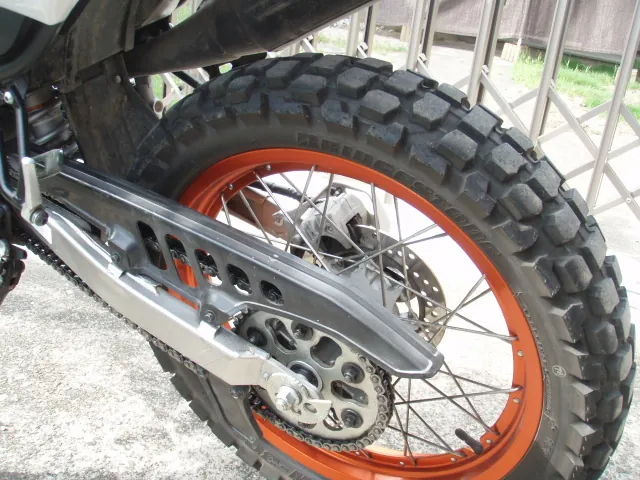 Yamaha Serow 250 2017, фото 10
