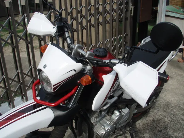 Yamaha Serow 250 2017, фото 6