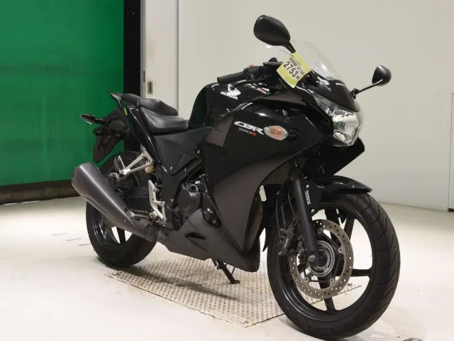 Honda CBR250R MC41 из Японии, фото 3