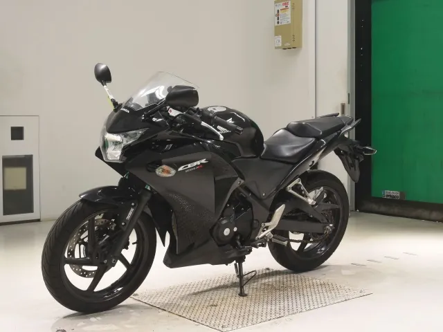 Honda CBR250R MC41 из Японии, фото 4
