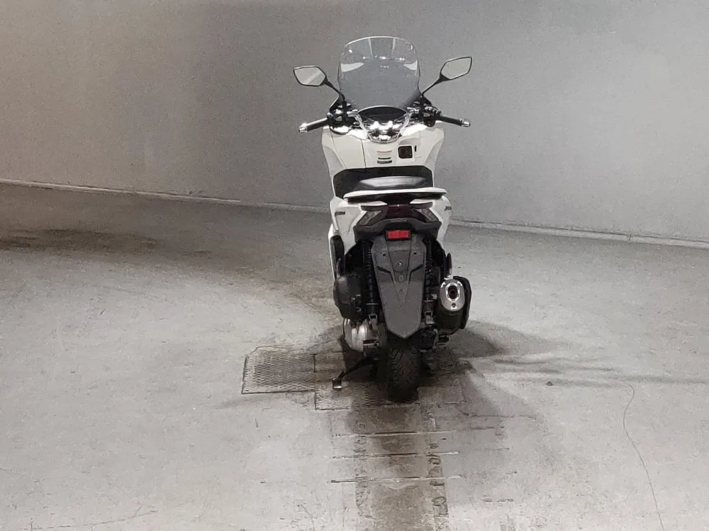 Honda PCX160 KF47 из Японии, фото 4