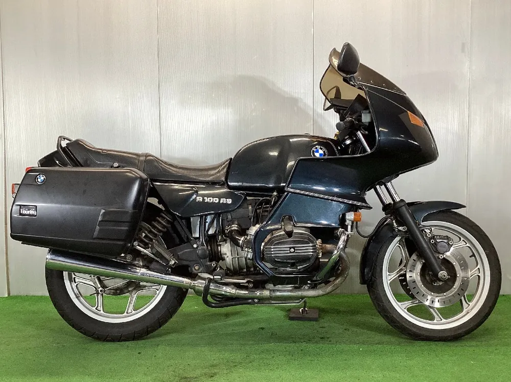 BMW R100RS 1996, фото 3