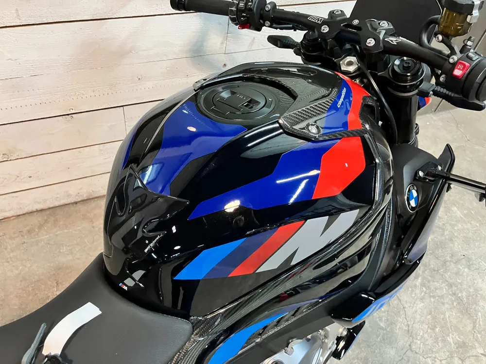 Kawasaki ZX-12R 2024, чёрный, фото 15