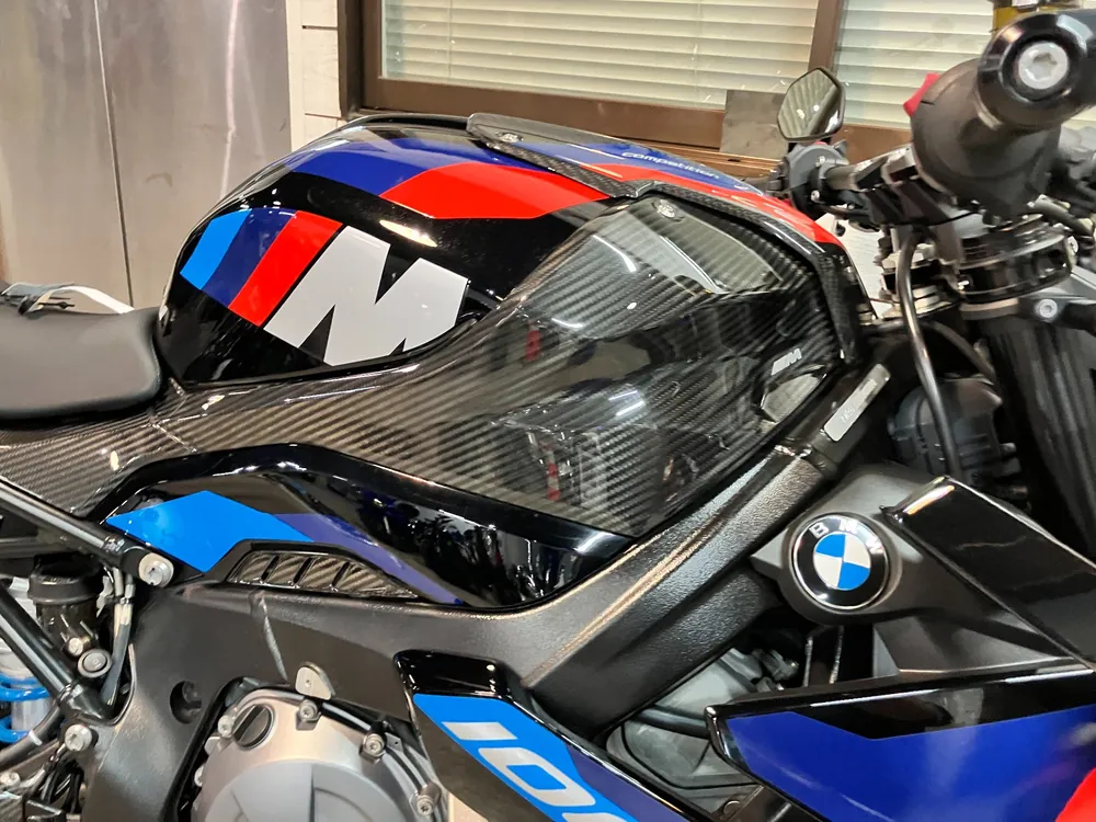 Kawasaki ZX-12R 2024, чёрный, фото 16