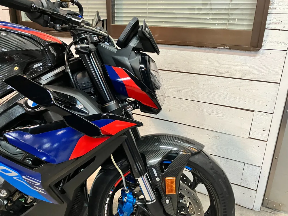 Kawasaki ZX-12R 2024, чёрный, фото 17