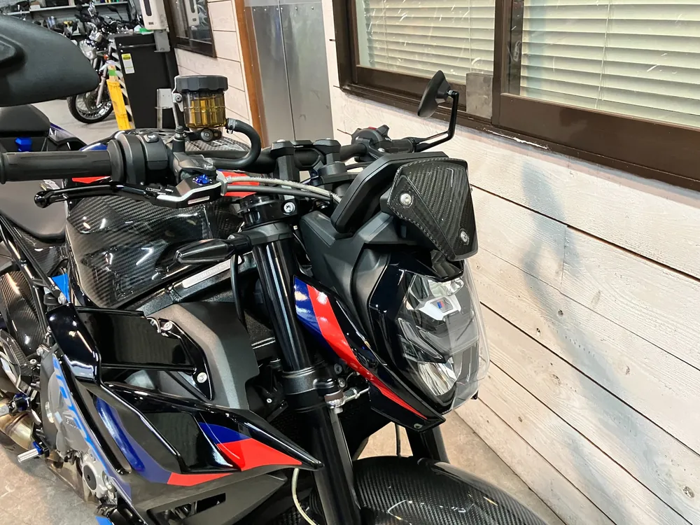 Kawasaki ZX-12R 2024, чёрный, фото 18